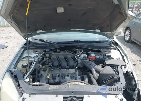 2007 Mercury Milan V6 из США, поврежденный, VIN 3MEHM07157R603668